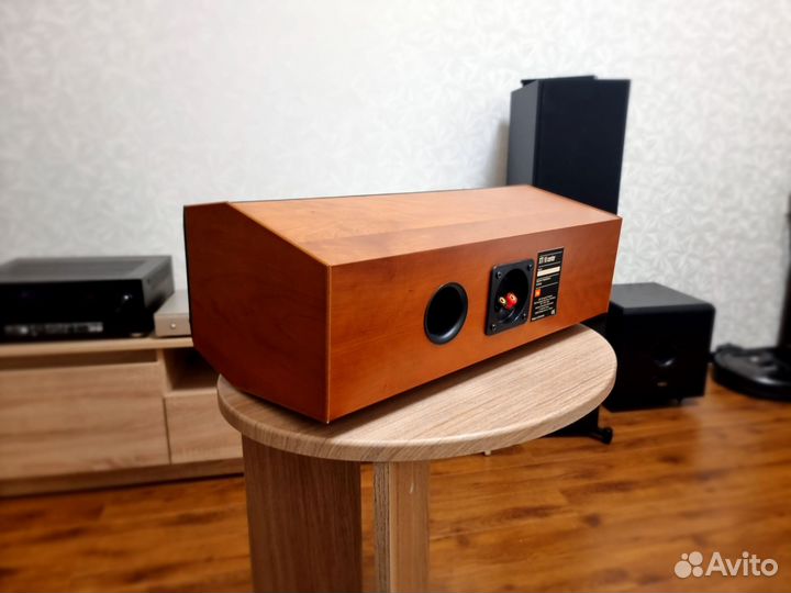 Акустика JBL XTi 10c