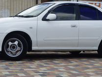 Nissan Bluebird Sylphy 1.5 AT, 2000, 261 000 км, с пробегом, цена 349 000 руб.