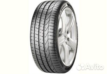 Pirelli P Zero 275/35 R19 96Y