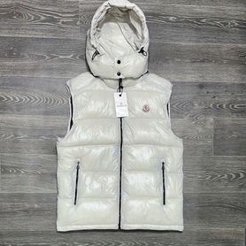 Жилетка moncler