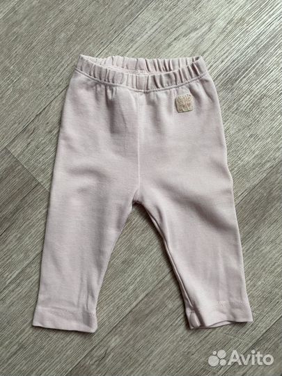 Вещи для новорожденных