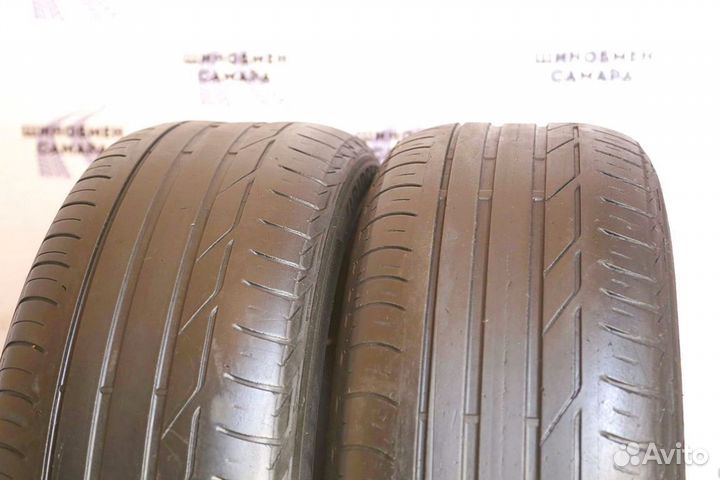 Bridgestone Turanza T001 215/55 R17 94V