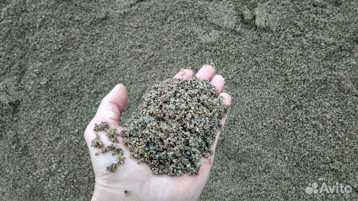 Песок щебень гравий Грунт плодородный