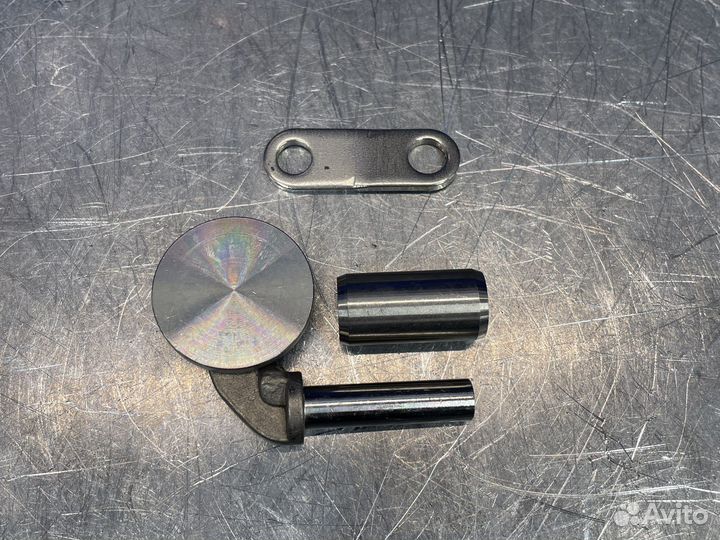 Клапан вестгейта для VW / Skoda Octavia II 2.0 TSI