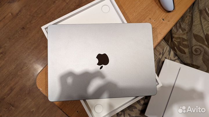 Macbook air m2