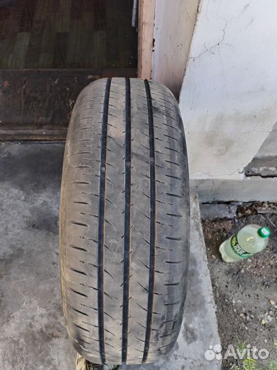 Toyo NanoEnergy 3 195/65 R15