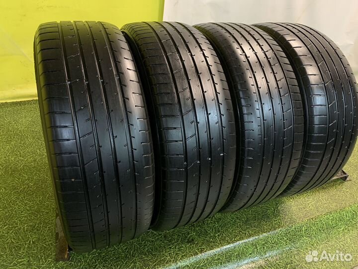 Toyo Proxes R46A 225/55 R19