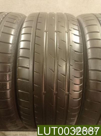Continental ContiSportContact 3 245/45 R17 100K