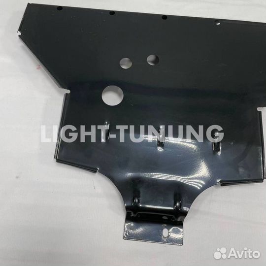 Пыльник коробки Нива