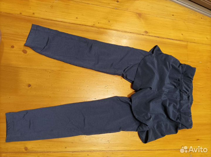 Костюм теннис девочка 7-8 лет