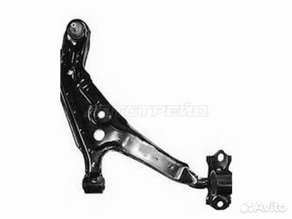 Рычаг подвески