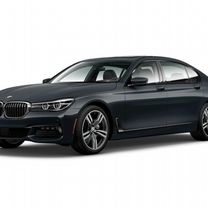 Чип тюнинг BMW 7 series G11 G12