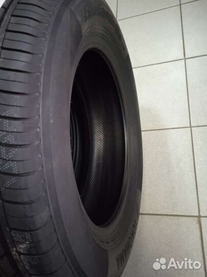 Yokohama Bluearth ES32 205/65 R16 95H