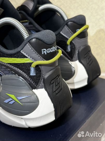 Кроссовки Reebok Zig kinetica 2.5 муж - Оригинал