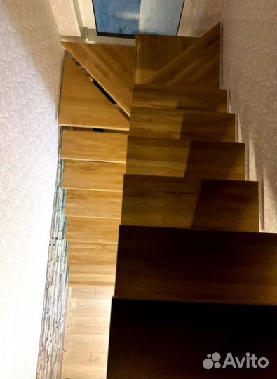 Для дома лестница