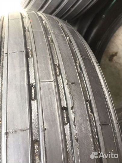 Шины авиационные 660х200 модель 017А