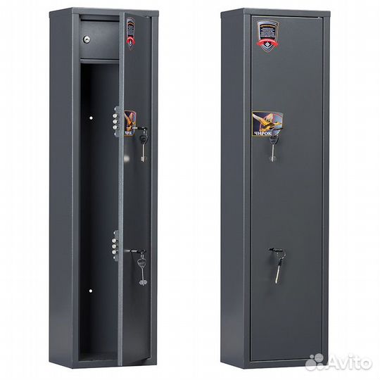 Оружейный сейф чирок