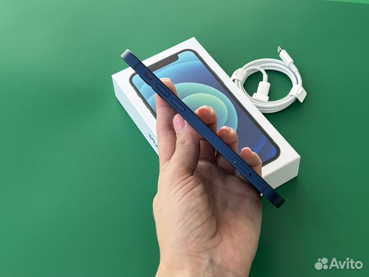 iPhone 12, 128 ГБ