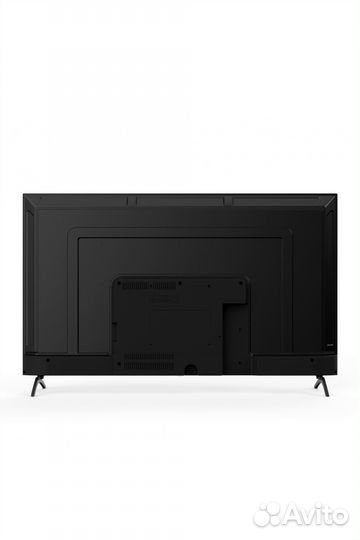 Телевизор Sber SDX-50U4123B, 50 диагональ, UHD 4K