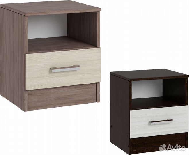 Тумба прикроватная