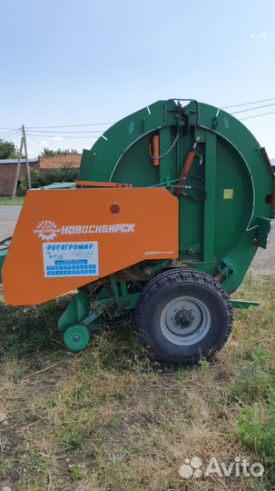 Ботвоудалитель Агропромсельмаш БТУ-1,4, 2019