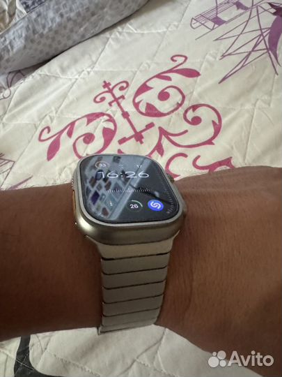 Apple Watch Ultra 2 49mm