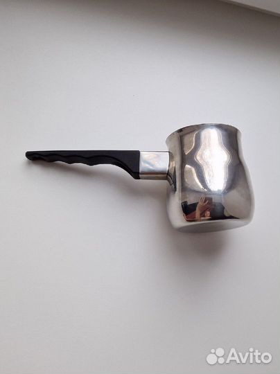 Турка для кофе