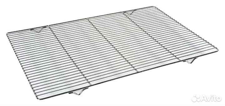 Вставка-решетка Hurakan в гастроемкость GN 1/1