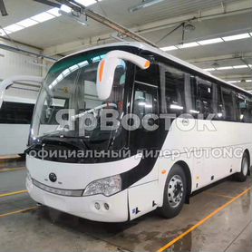 Туристический автобус Yutong ZK6938HB9, 2024