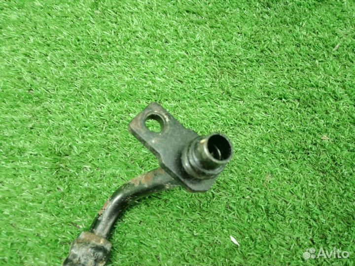 Шланг охлаждения АКПП Audi A6 Allroad c5 4106