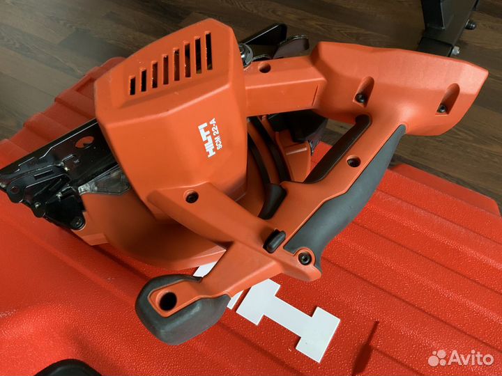 Hilti SCM 22 A пила дисковая по металлу