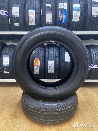 Triangle AdvanteX SUV TR259 225/65 R17 106V