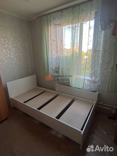 Кровать односпальная