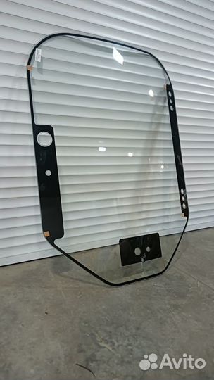 Стекло Bobcat S450,530,630,650,770