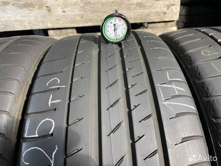 Continental ContiSportContact 3 235/40 R18