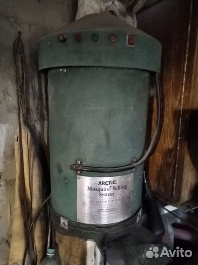 Уничтожит ель комаров