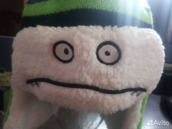 Шапка детская Outventure