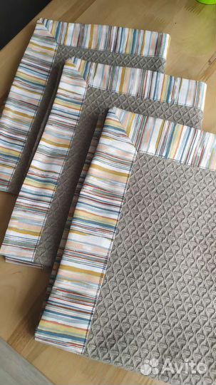 Кухонные полотенца