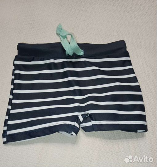 Плавки на мальчика Cool Club