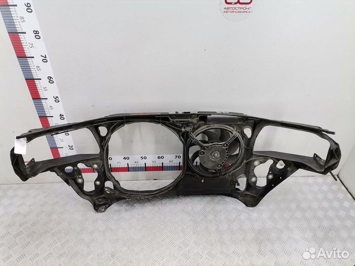Панель передняя (телевизор) для Audi A4 B5
