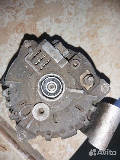 Генератор Ford Focus 1 split port 1999-2005