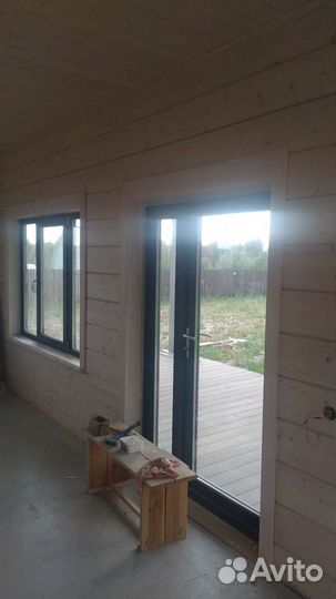 Услуги столяра плотника