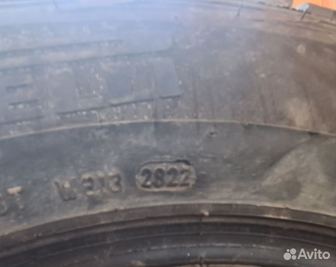 Pirelli Scorpion ATR 185/75 R16