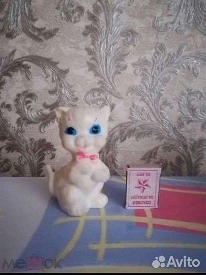 Игрушки из СССР пластмасса.Дутыш.Клеймо