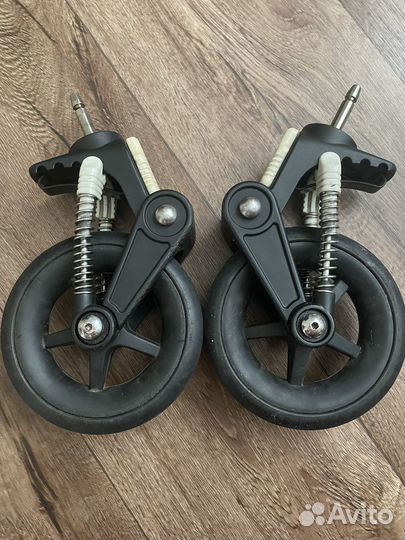 Колеса bugaboo