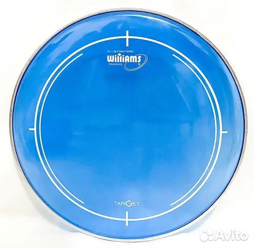 Пластик williams WU2-7MIL-18