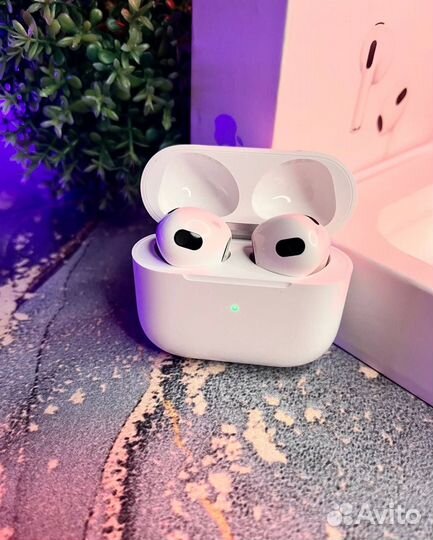 Apple Airpods 3