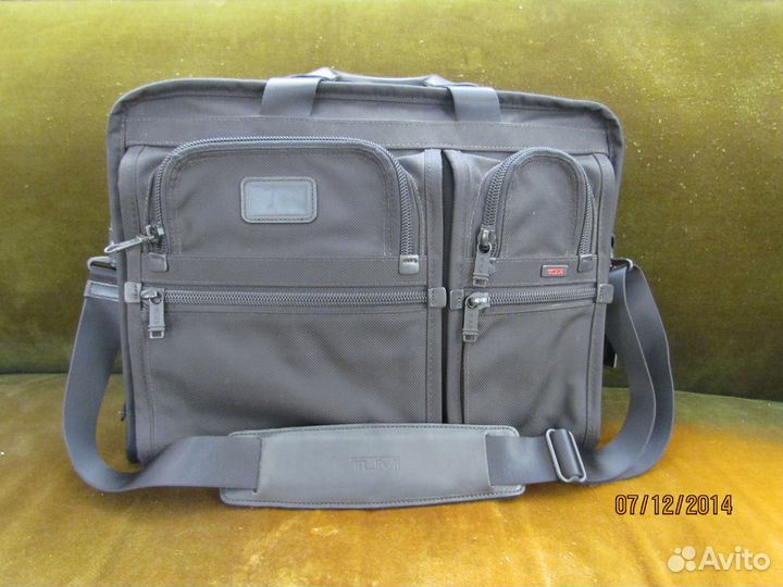 Сумка для компьютера