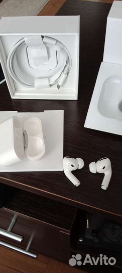 Беспроводные наушники