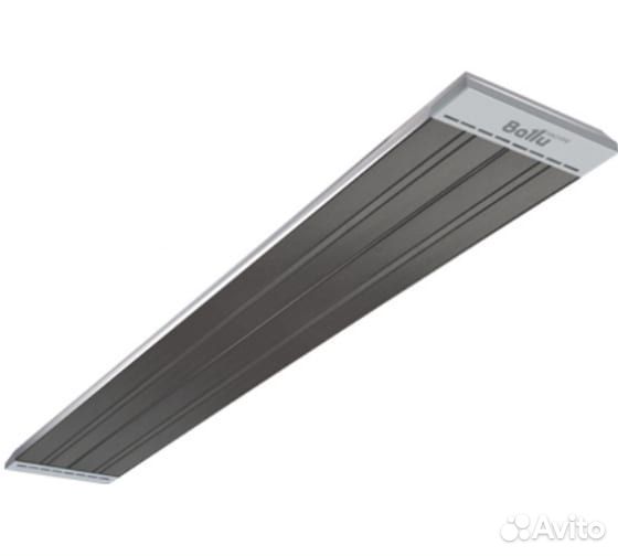 Обогреватель инфракрасный Ballu BIH-AP3-2.0